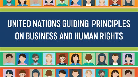Our guiding principles for business and human rights .